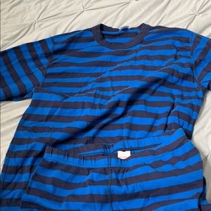 Hanna Anderson PJ set